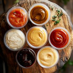 Salsa Búfalo 2 oz