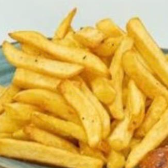 Papas a la Francesa.
