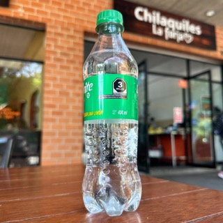 Sprite 400ml