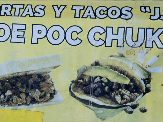 Taqueria J.J