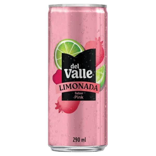 limonada sabor pink