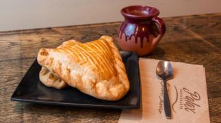 Empanada de Piña