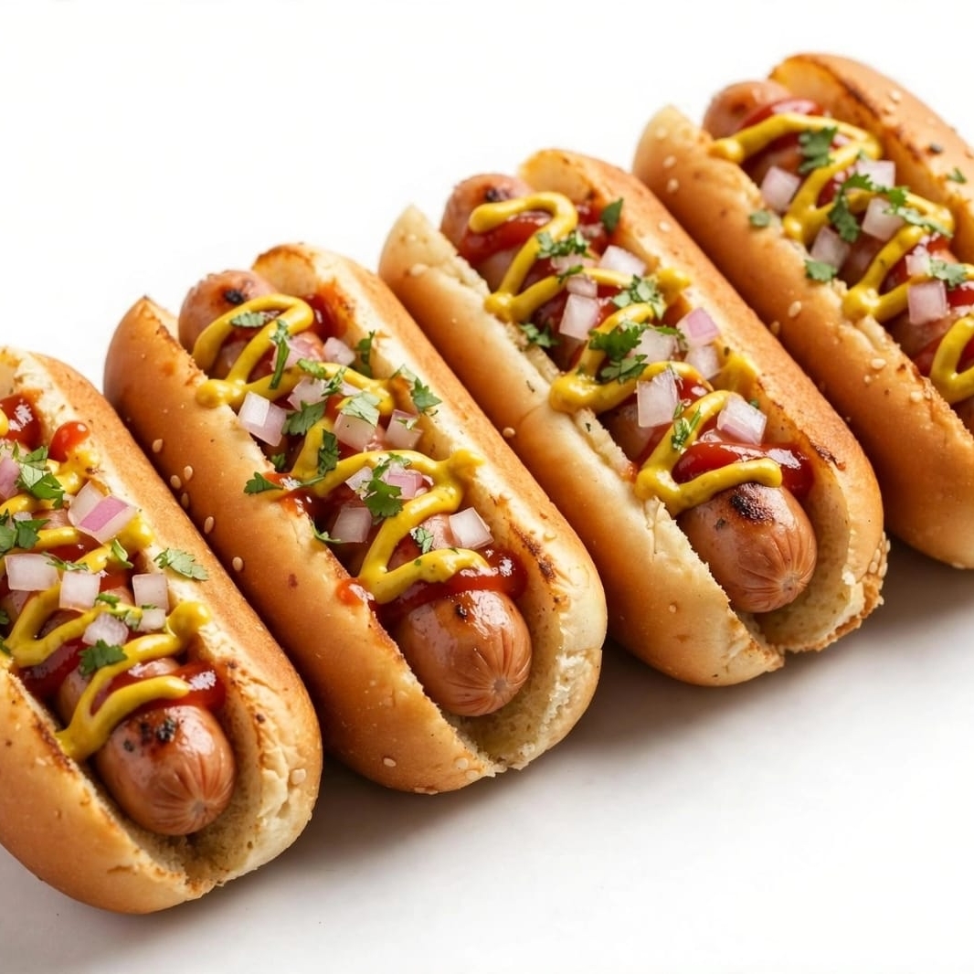 4 Hotchos