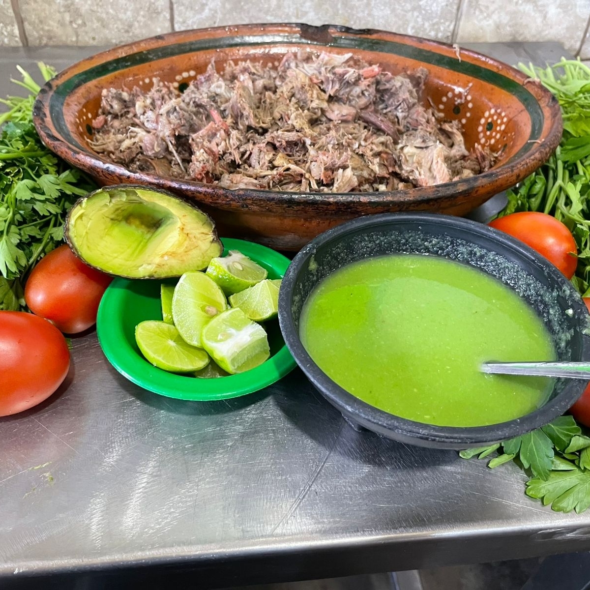 Barbacoa