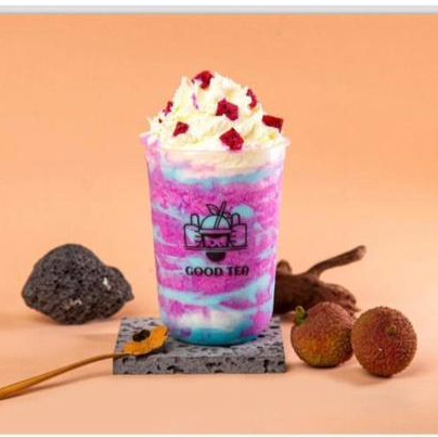 Smoothie Unicorn