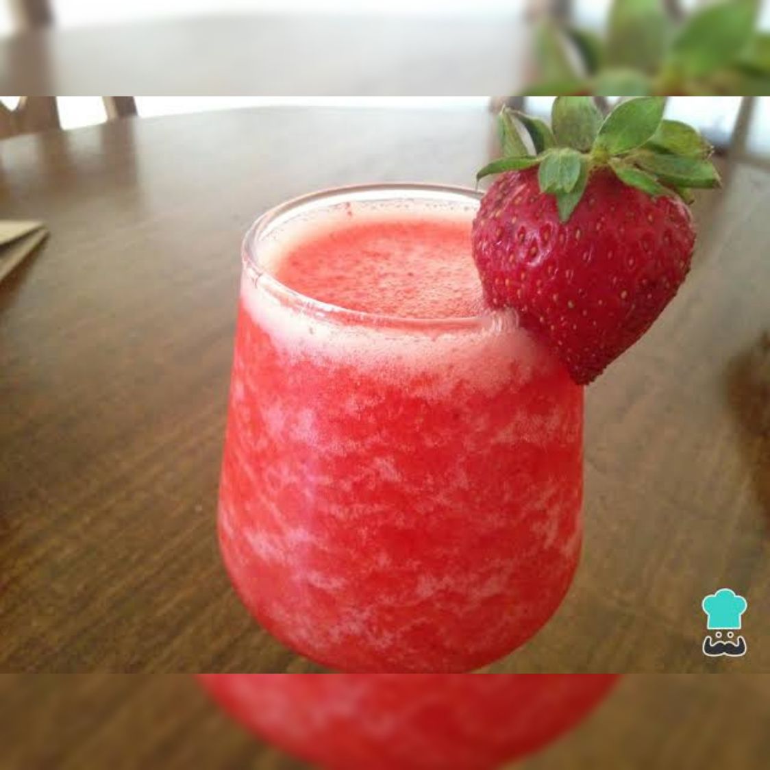 DAIQUIRI FRESA