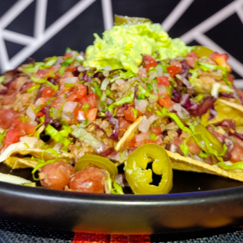 Nachos