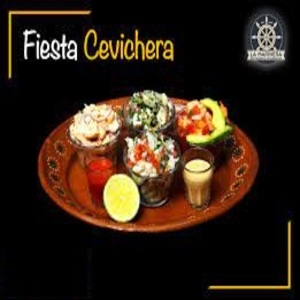 LA MARINERA RESTAURANTE DE MARISCOS