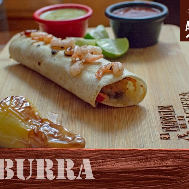 BURRA