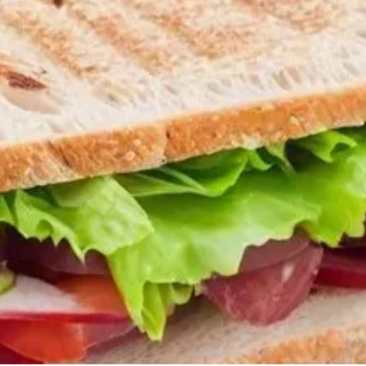 Sandwich de 3 Quesos