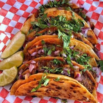 Tacos Blandos