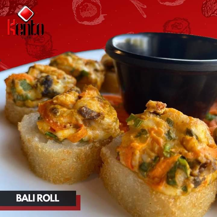Bali Roll