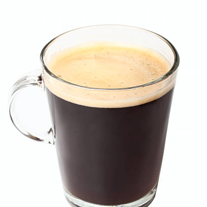 Espresso Caliente