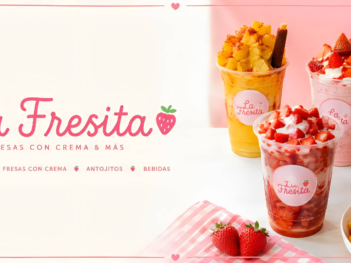 La Fresita