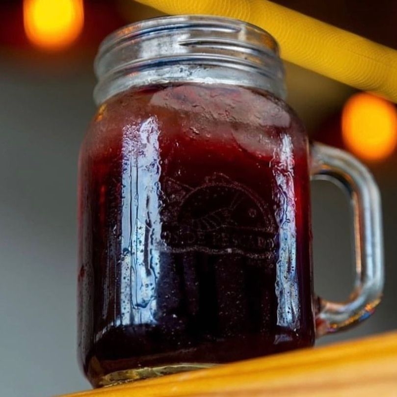 Agua de Jamaica