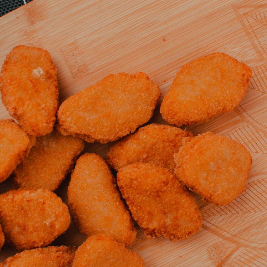 Orden de Nuggets de Pollo 14 Pzas.