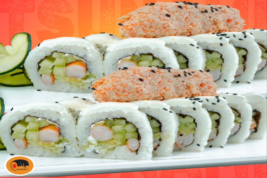 2 NEVADO ROLL
