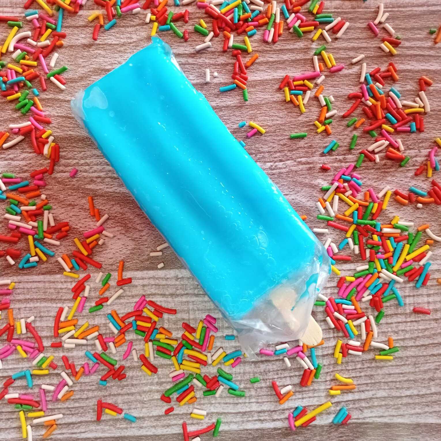 Paleta De Chicle