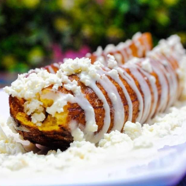Platanos Fritos