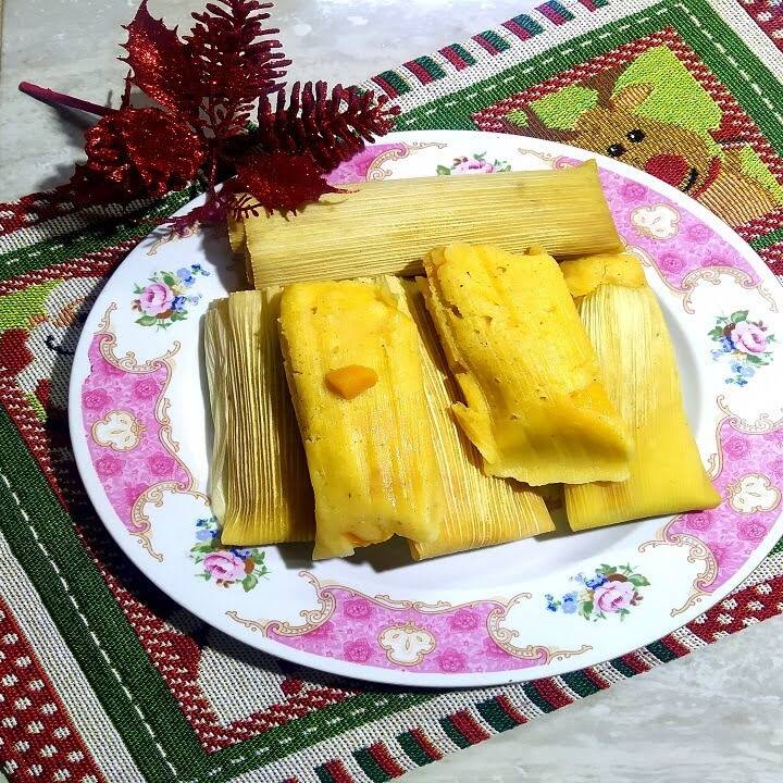 Tamal Durazno