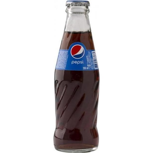 PEPSI 300 Ml