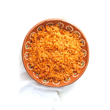 Arroz Extra