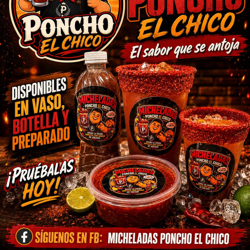 Pasta de Chamoy