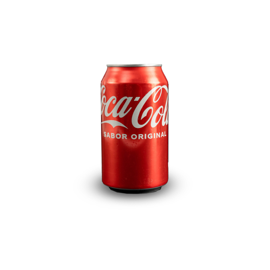 Coca Cola Regular