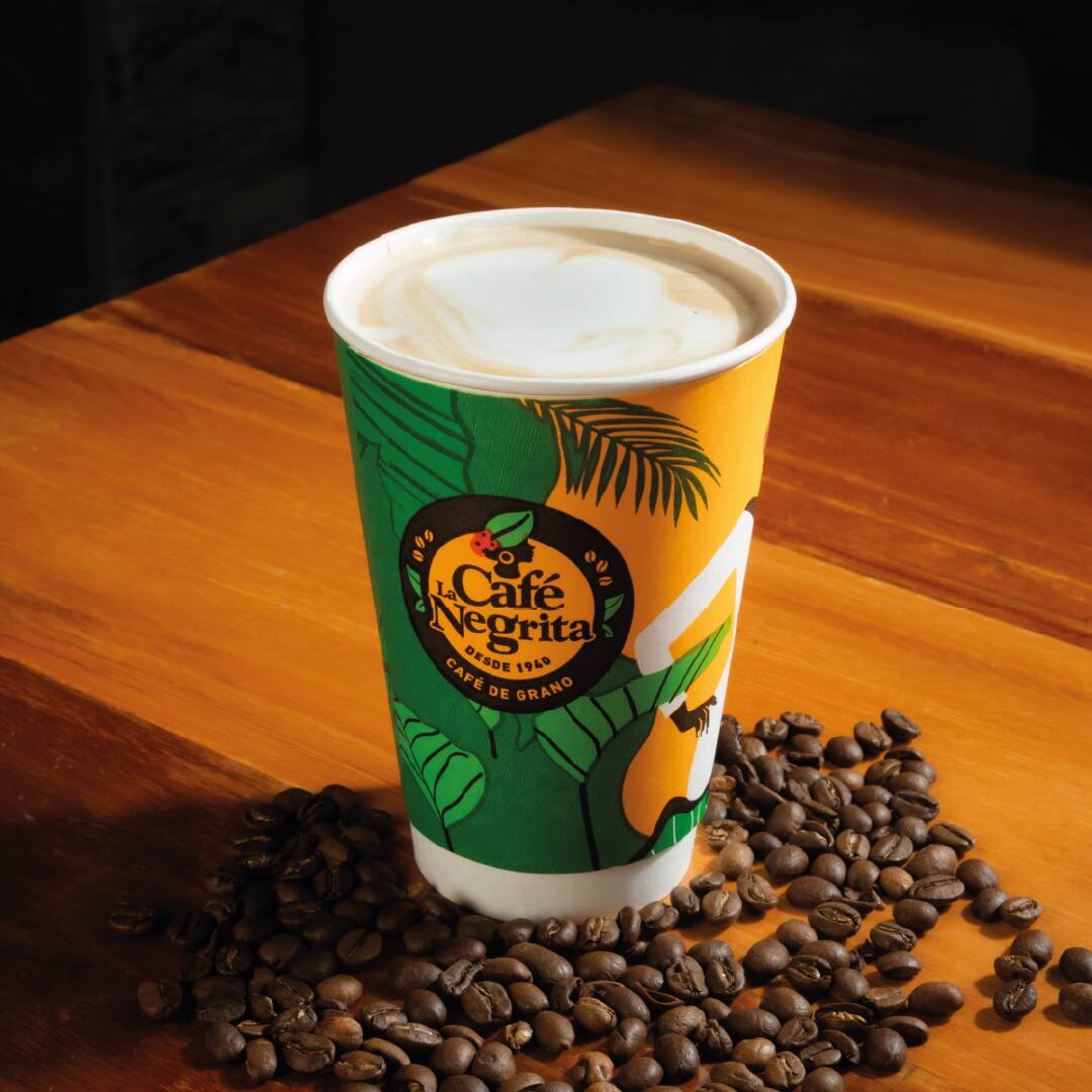 Latte