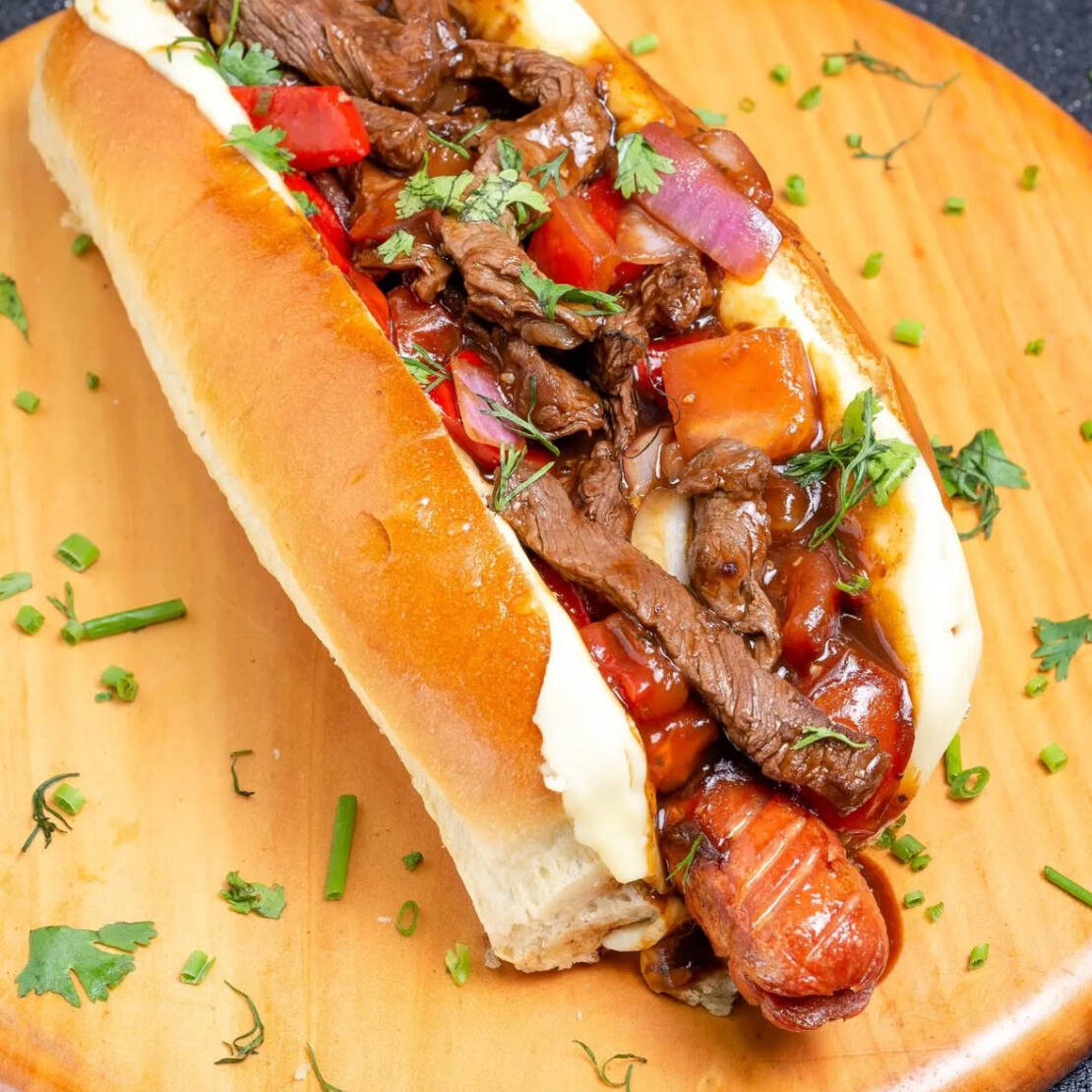 DOGO RANCHERO