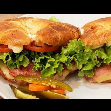 Croissants