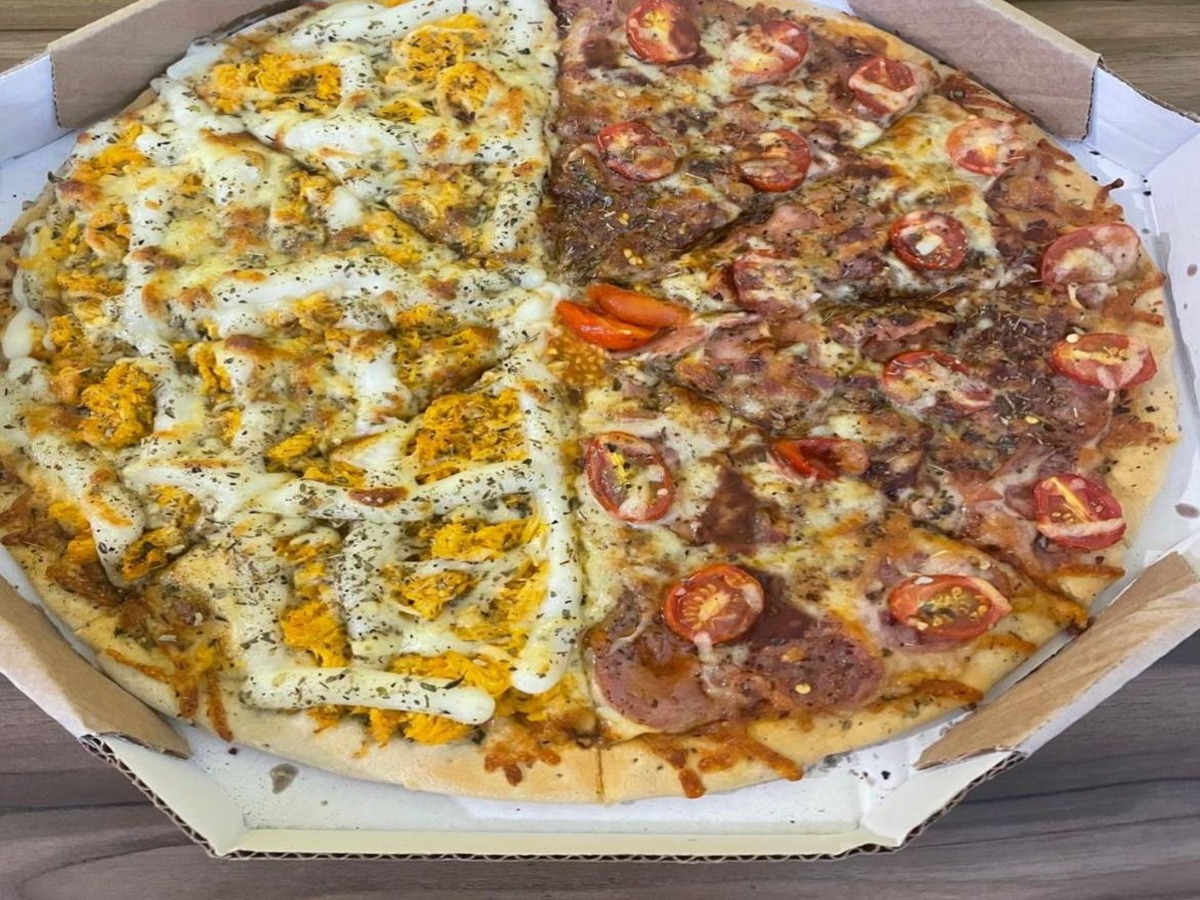 Happy Pizzaria Delivery