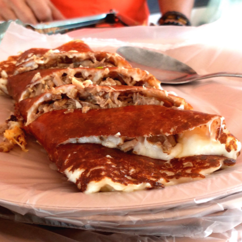 QueTaco