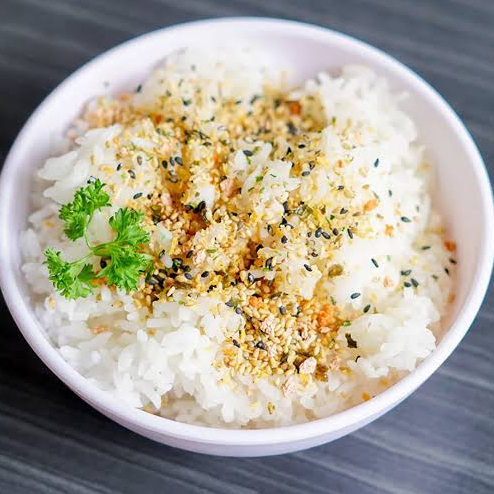 Gohan Furikake