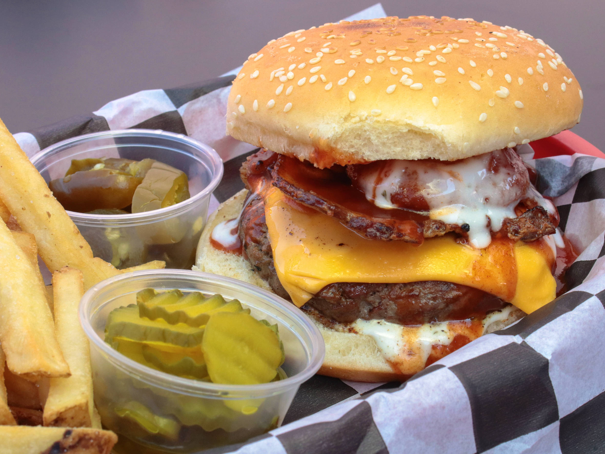 La Tex BBQ