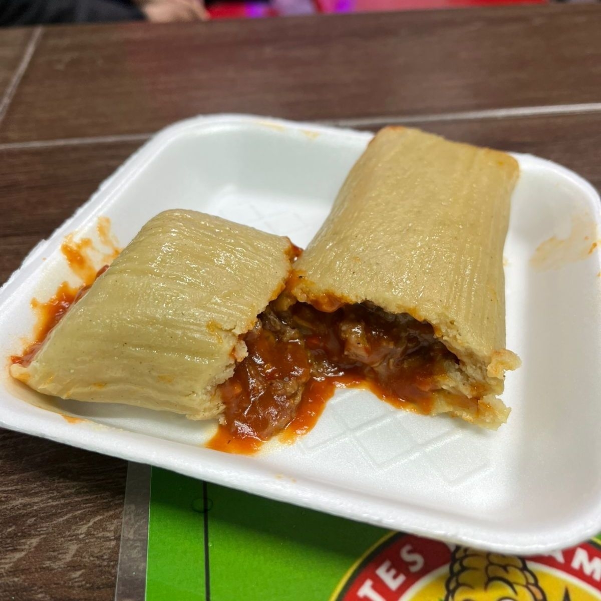 Tamal