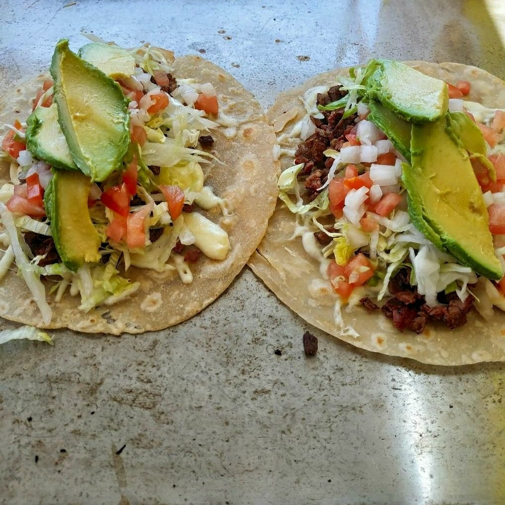 Quesa Tacos