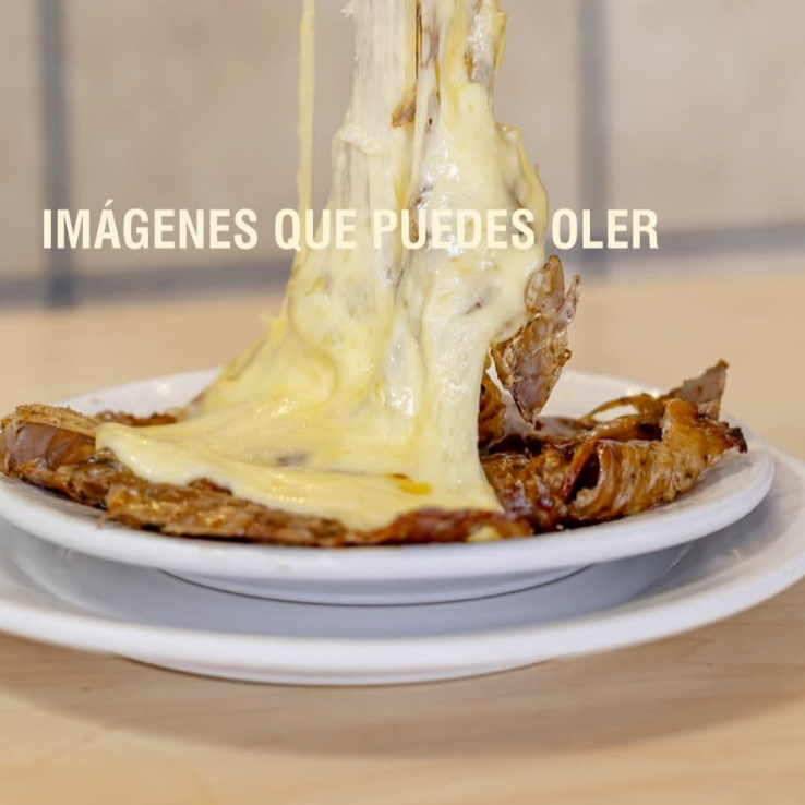 Queso arabe