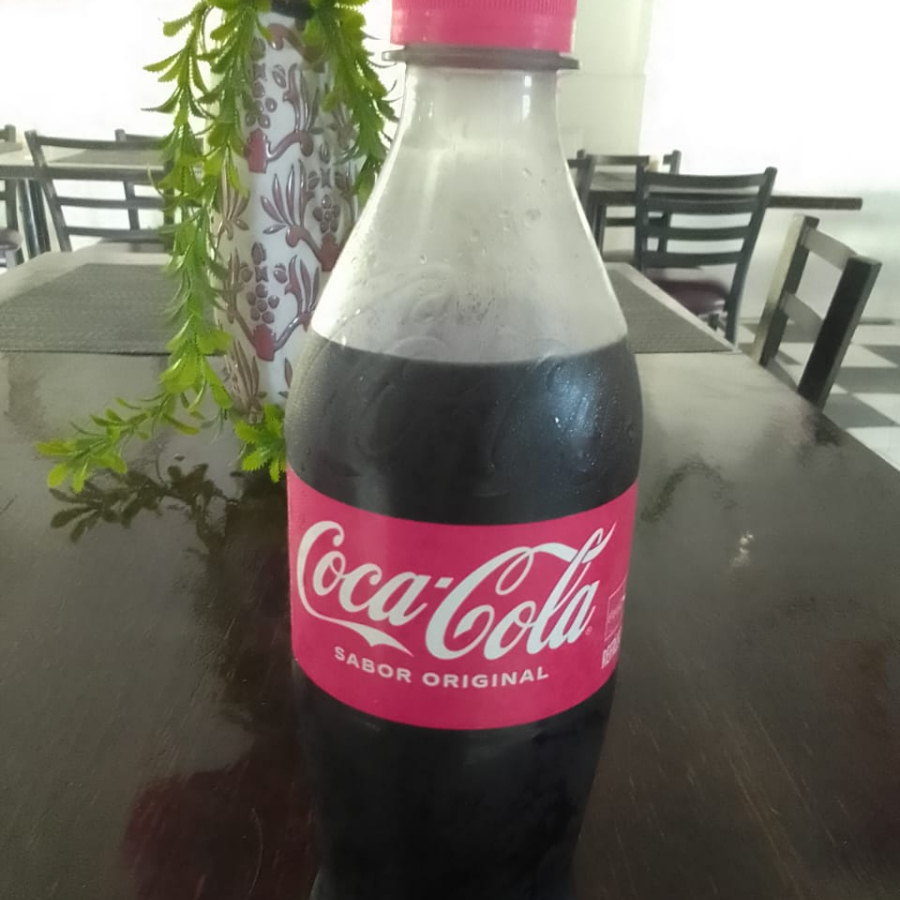 Coca Cola