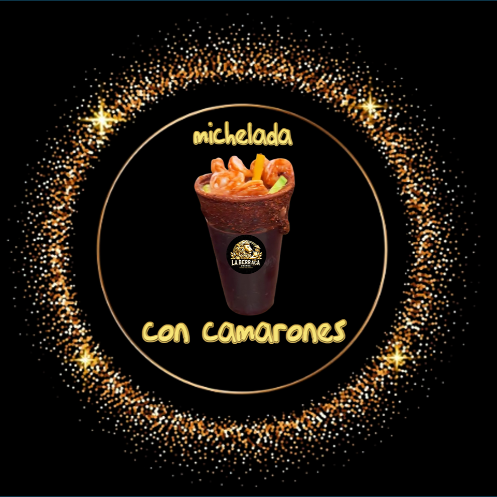 MICHELADA CON CAMARONES 1L
