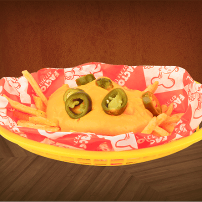 Papas Factory
