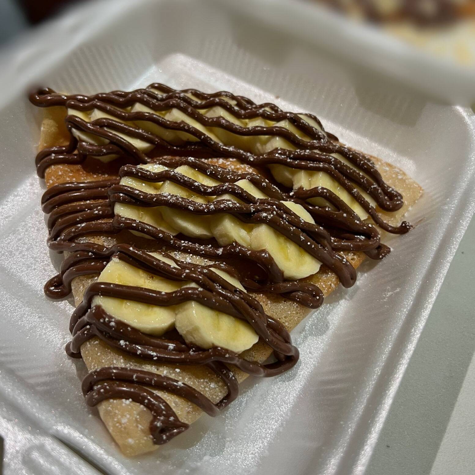 CHOCO - BANANA