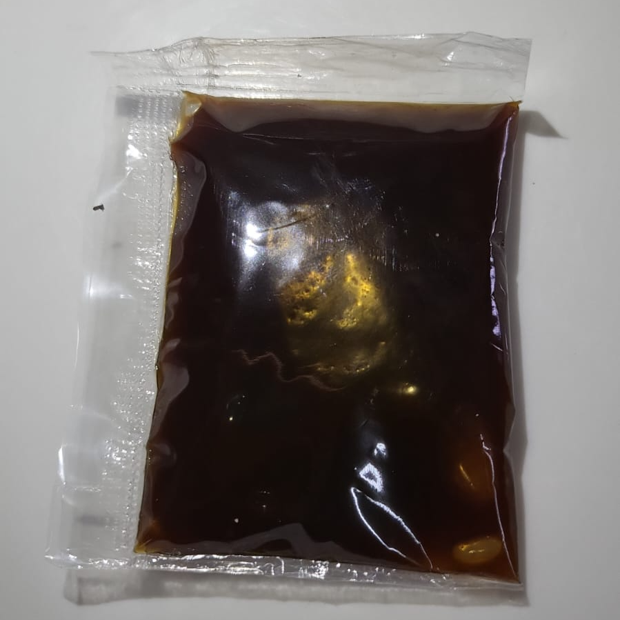 Salsa BQQ