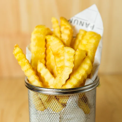 Papas Fritas
