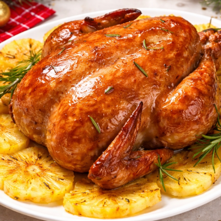 frango assado