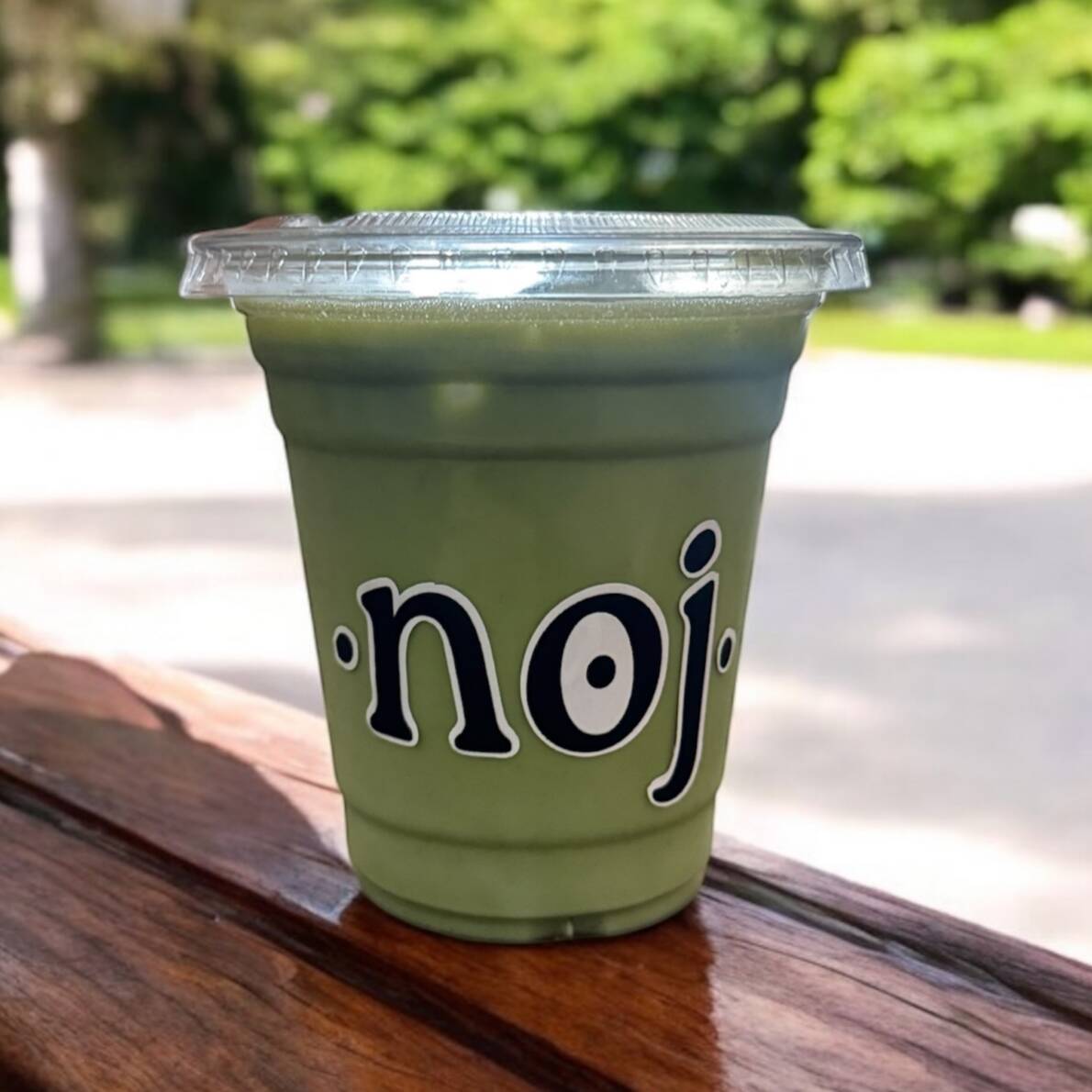 Matcha Ceremonial Latte