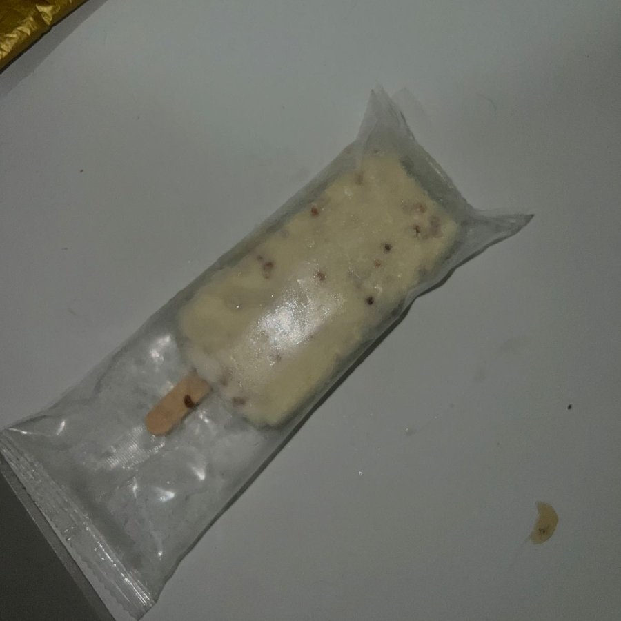 Paleta de Nuez