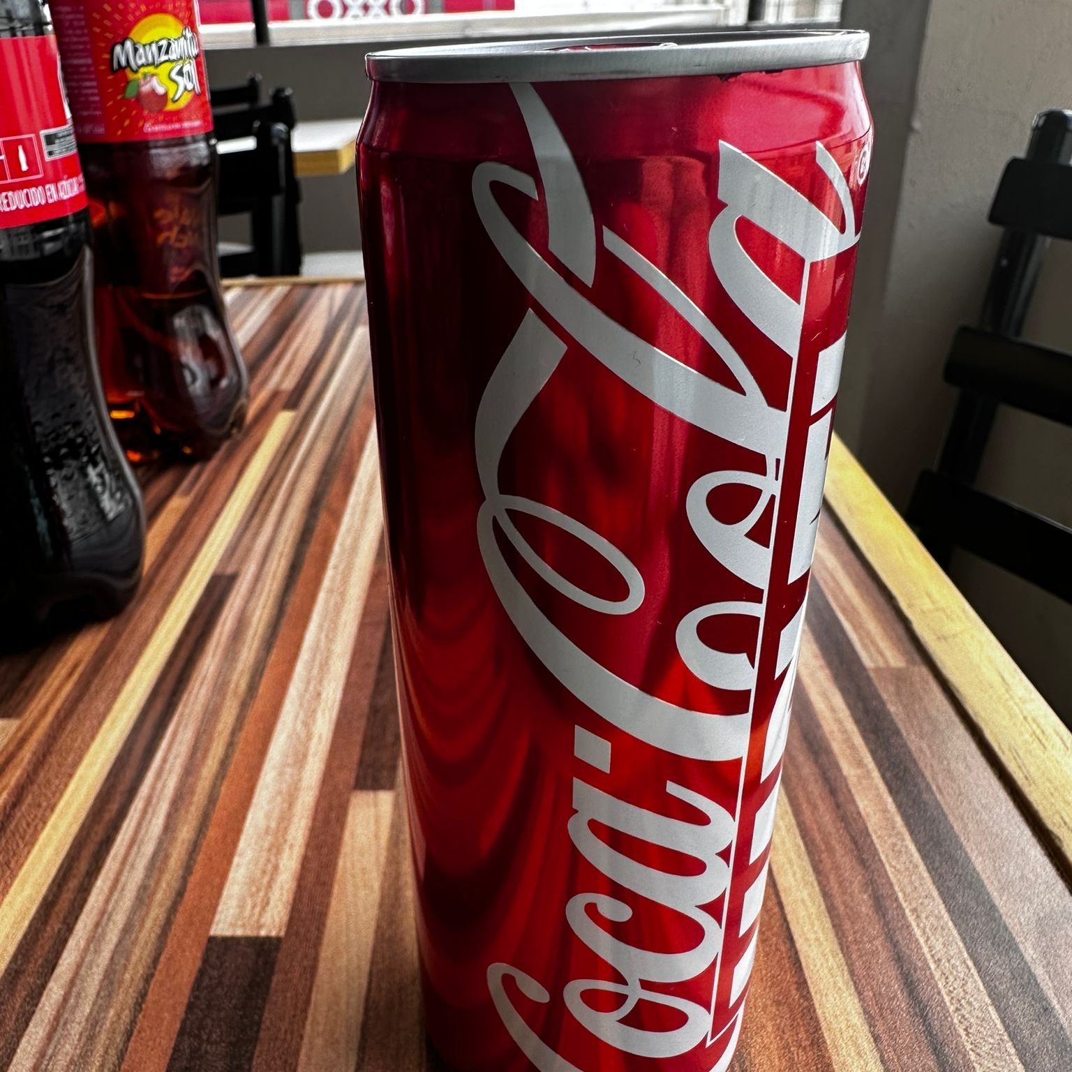 Coca Cola