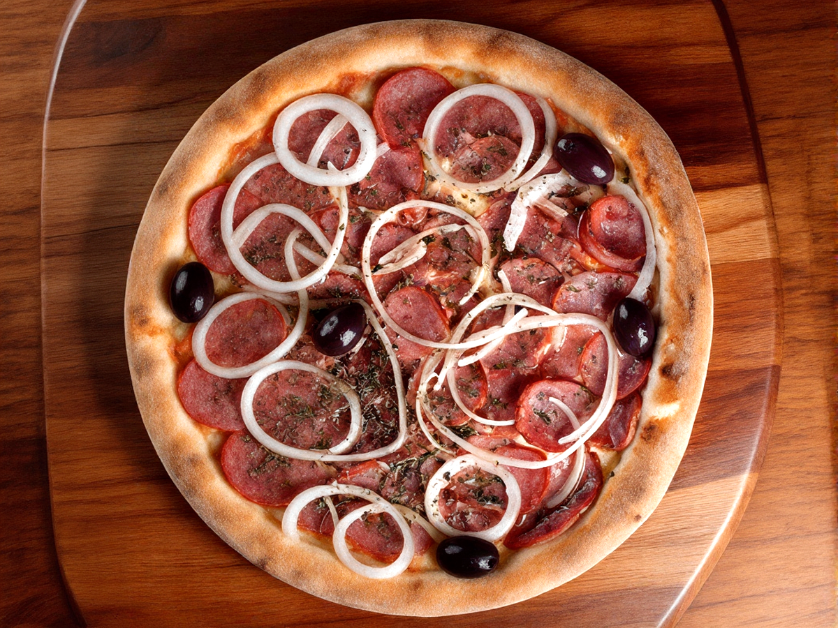 Lutiana Esfiharia E Pizzaria