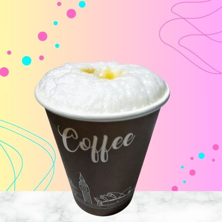 Capuccino